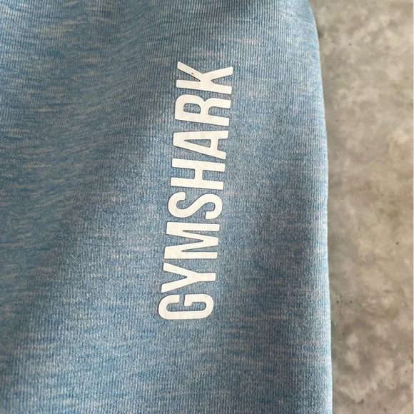 Gymshark Adapt Marl Seamless Leggings - Picture 12 of 15